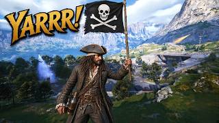 The Pirates of Arc Raiders