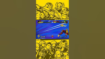 NOBODY IS BLOCKING THIS 🙈 | MVCI | MARVEL vs CAPCOM INFINITE & BEYOND