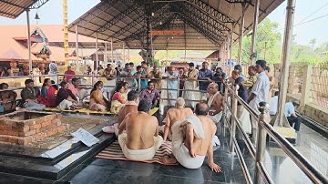 Kottarakara mahaganapathi temple devaprsanam. Full video