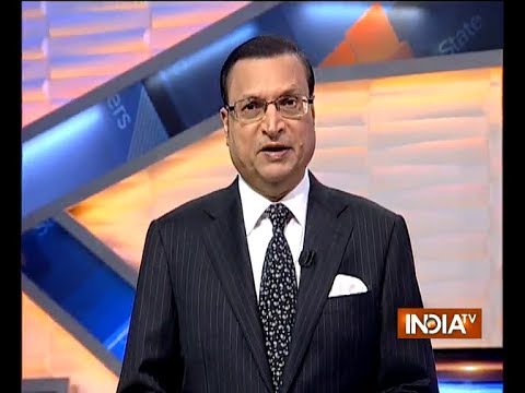 rajat sharma