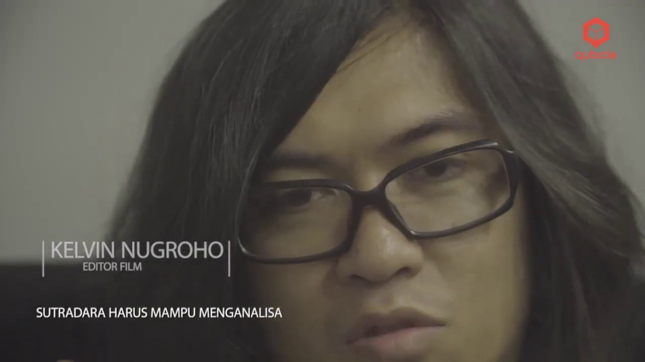 Tips Movie Editing Langsung dari Para Editor Film Box Office Indonesia part 2