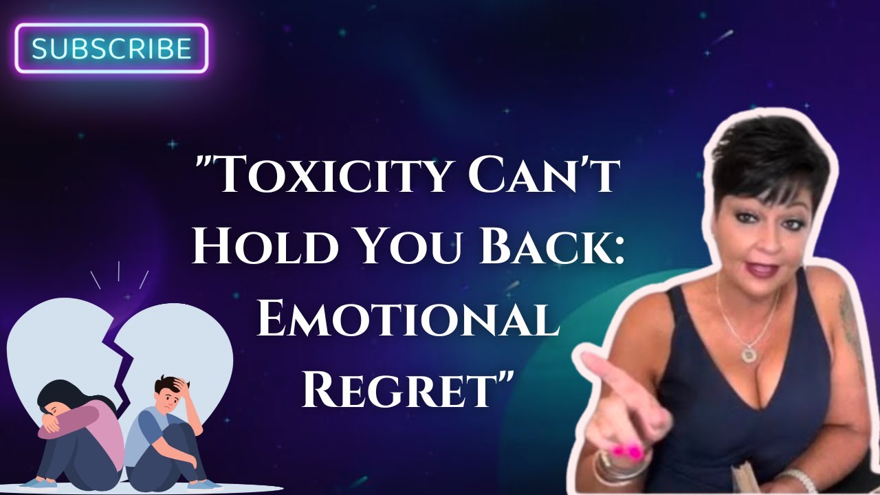 ПРОБУЖДЕНИЕ, ЧТО ТОКСИЧНОСТЬ НИКОГДА НЕ ДОСТИЖЕТ ВАШЕГО ВОЗВЫШЕНИЯ! Крайне эмоциональное сожалени...