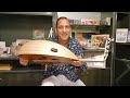 Bashir Fusion Fix Bridge Oud by Omar Bashir