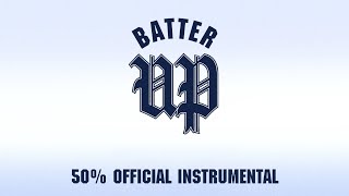 BABYMONSTER - Batter Up (50% Official Instrumental)