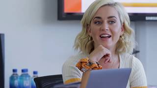 Katy Perry - Making of \\