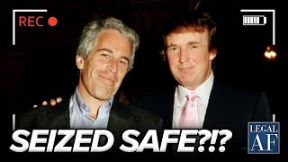 Trump HIT with BOMBSHELL ALLEGATIONS at WORST MOMENT