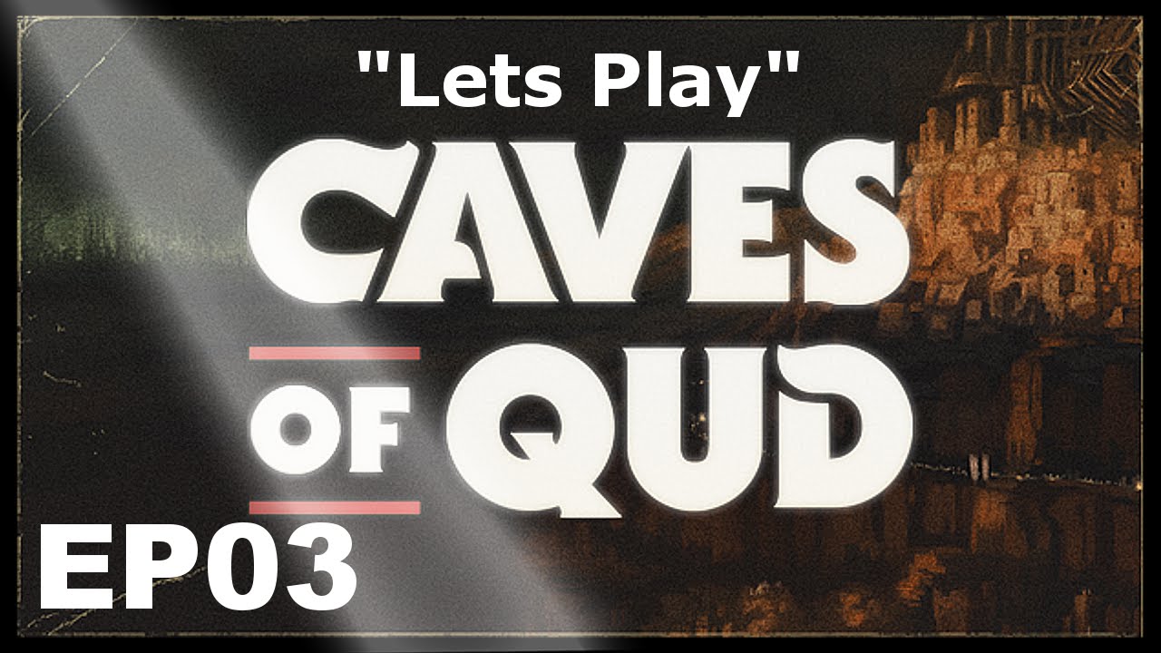 Let him play. Caves of Qud обзор. Lets Play Саратов. Lets Play песня. Live and Drink Caves of Qud.