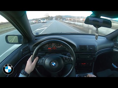 Opel Astra J 1.6Turbo 180HP  POV Test Drive (60FPS) 