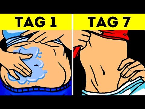 Wie man Zitronenmelisse Cuyano nimmt, um Gewicht zu verlieren