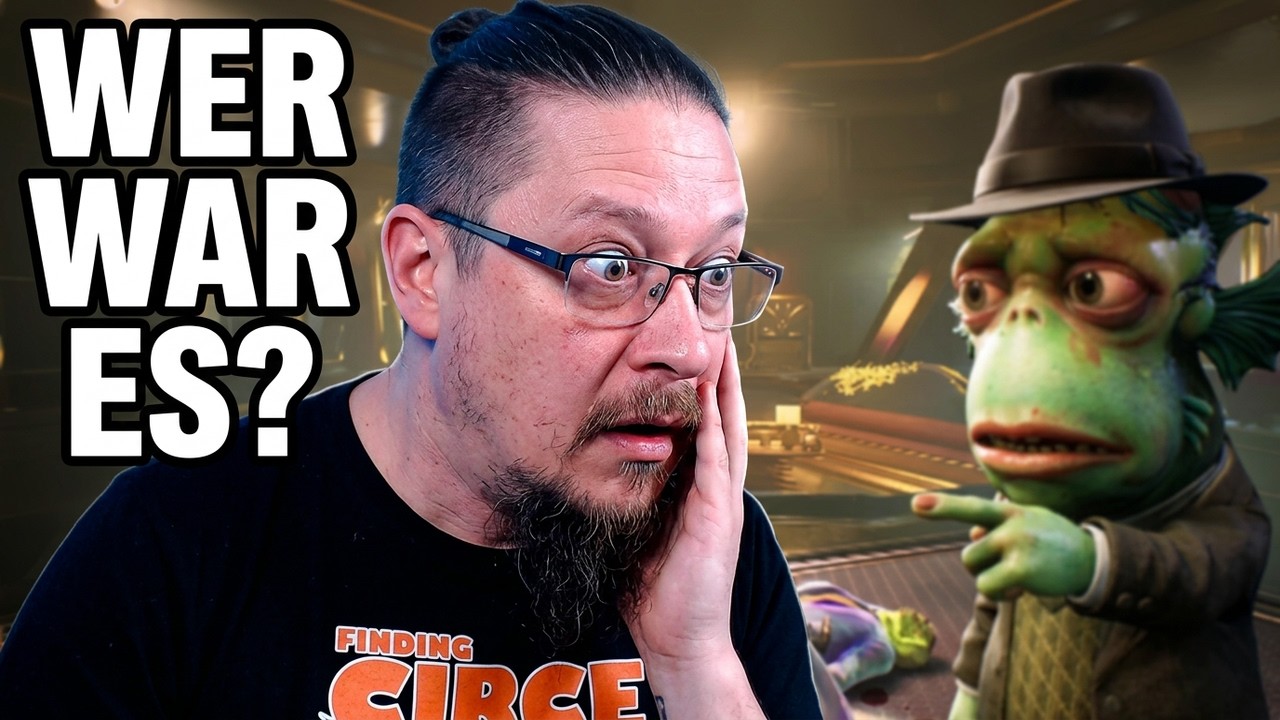 High on Life 2 I Das größte Krimi-Abenteuer!