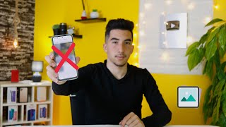 حذف الصور نهائيا من هواتف الأندرويد قبل البيع ! | طريقة مضمونة 100% (فيديو مهم جداا) ⛔️