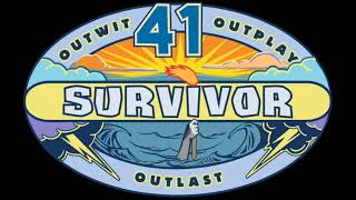 Survivor 41 (Season 41) Unofficial Theme