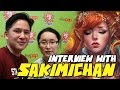 Stgcc 2016  interview with sakimichan