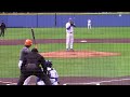 Zack Thompson, LHP, Kentucky
