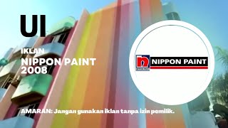 Iklan - Nippon Paint - Duniamu , Warnamu (2008) / Unik Iklan