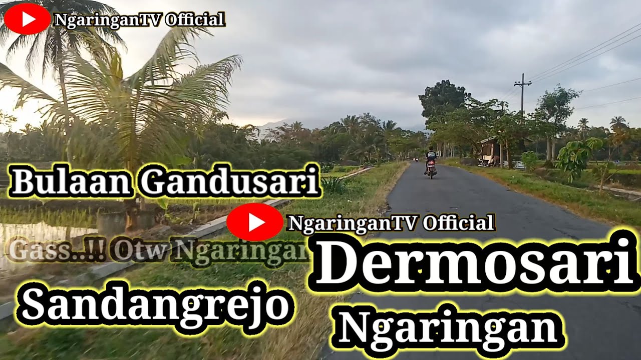 Menjelajahi Pesona Desa: Petualangan Seru di Balik Kehidupan Pedesaan