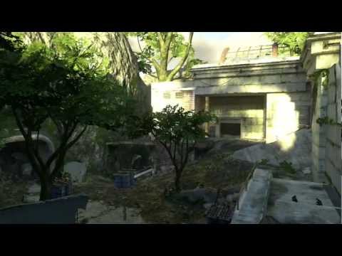 Wideo: Pakiet Legendarnych Map Do Halo 3