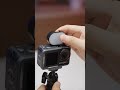 Aluminum cage + magnetic flip mount = vertical or horizontal hero shots in 1 sec.