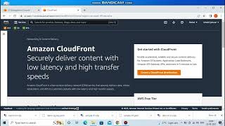 Amazon CloudFront Tutorial - Hands on CloudFront - How CDN works in AWS