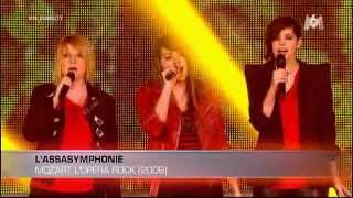 X Factor : Collégiale - L'Assasymphonie ( Prime 01 )