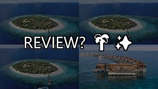 park hyatt maldives hadahaa