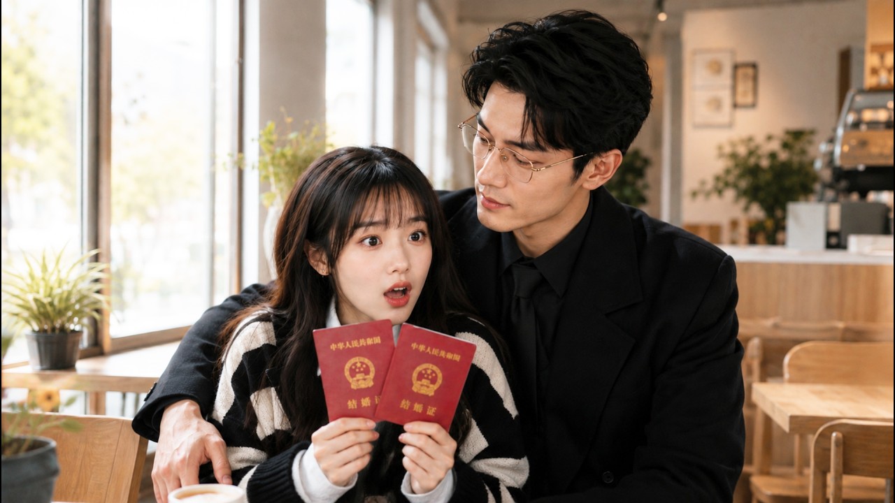 女孩相親走錯桌閃婚陌生男人,誰知男人竟是億萬總裁,還是她苦尋多年的救命恩人,婚後被寵成寶!#霸总 #千金 #灰姑娘 #萌宝 #豪门