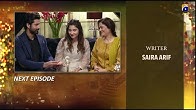 Dil-e-Gumshuda - EP 10 Teaser - 10th Oct 2019 -  DRAMAS