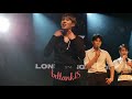 190303 (Love U) KNK &#39;Lonely Night tour&#39; in NY