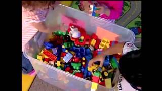 First 5 Marin Preschool Video updated version