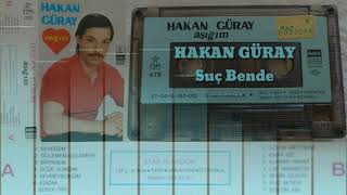 Hakan Güray - Suç Bende Resimi