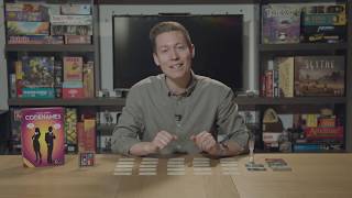 How To Play: Codenames