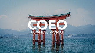 Video thumbnail of "COEO - Japanese Woman"