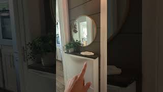 #homedecor #diy #mirror