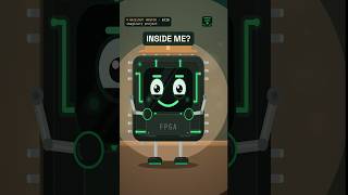 FPGA #8: Three Specialists Hiding Inside the Chip