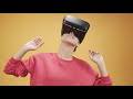 VR - Виртуальная реальность / Бизнес план / Бизнес 2021 - 2022