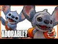 Is Hot Toys Stitch Adorable Enough? | Hot Toys Release!