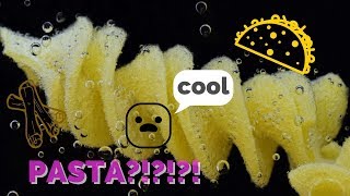 How Taco Bell Cinnamon Twists Are Made