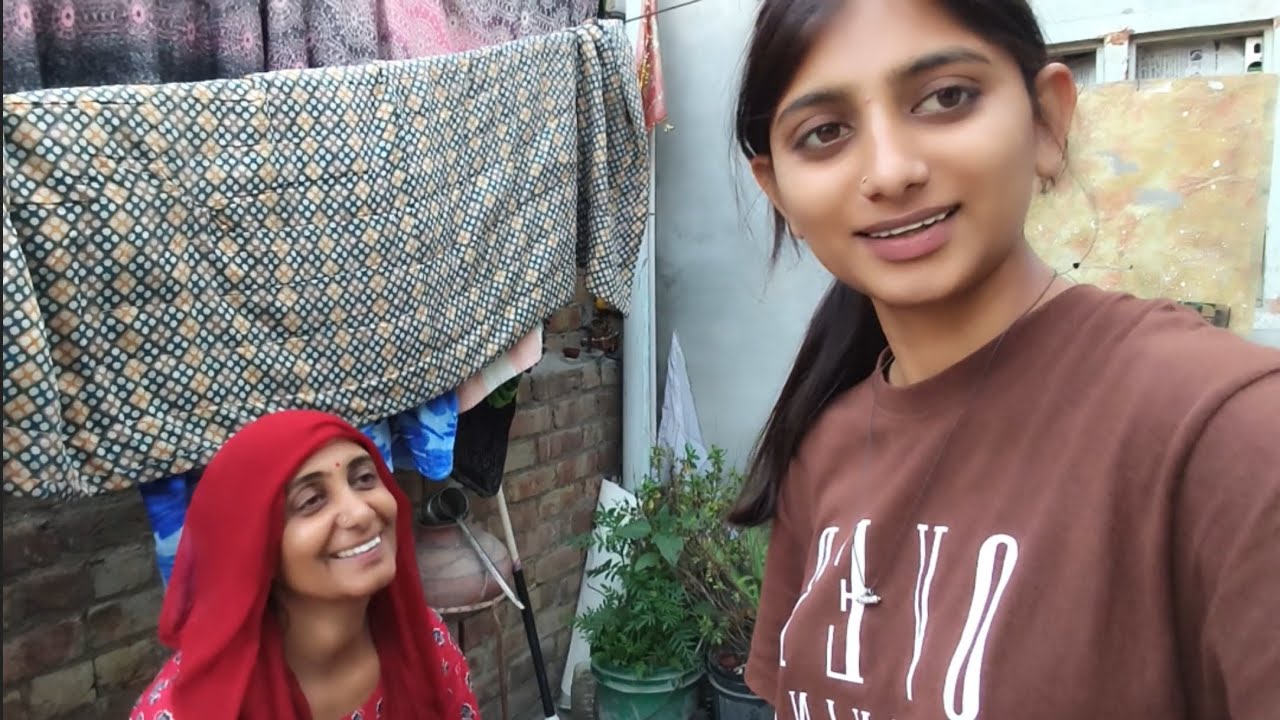 Aao ajj mera tarika batati hu kadi ka #vlog 