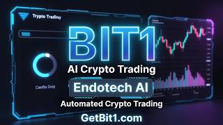 Bit1 REAL AI Crypto Trading 2026: Endotech Powered Exchange Revealed! π Invitation-Only Link Inside