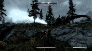 Skyrim Warzone