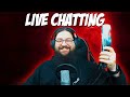 Viking Reacts is Chatting live