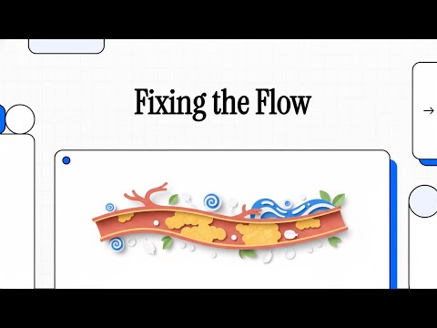 113 Fixing the Flow - Endovascular