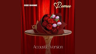 Download Lagu Romeo (Acoustic version) MP3