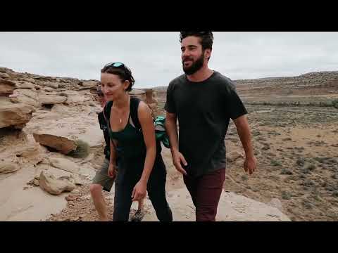 Farmington New Mexico Hiking Adventures