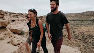 Farmington New Mexico Hiking Adventures