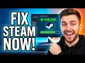 How to Fix Steam Needs To Be Online To Update (Quick Guide)
