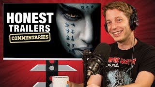 Honest Trailer Commentaries - The Mummy (2017) Honest Trailer Commentaries - The Mummy (2017)