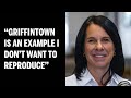Montreal mayor valrie plante talks hippodrome downtown construction  the corner booth
