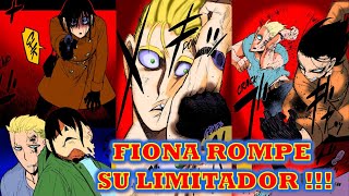 FIONA se SACRIFICA por TWILIGHT  WHEELER es COMPLETAMENTE Destrozado !!! SPY x FAMILY 85