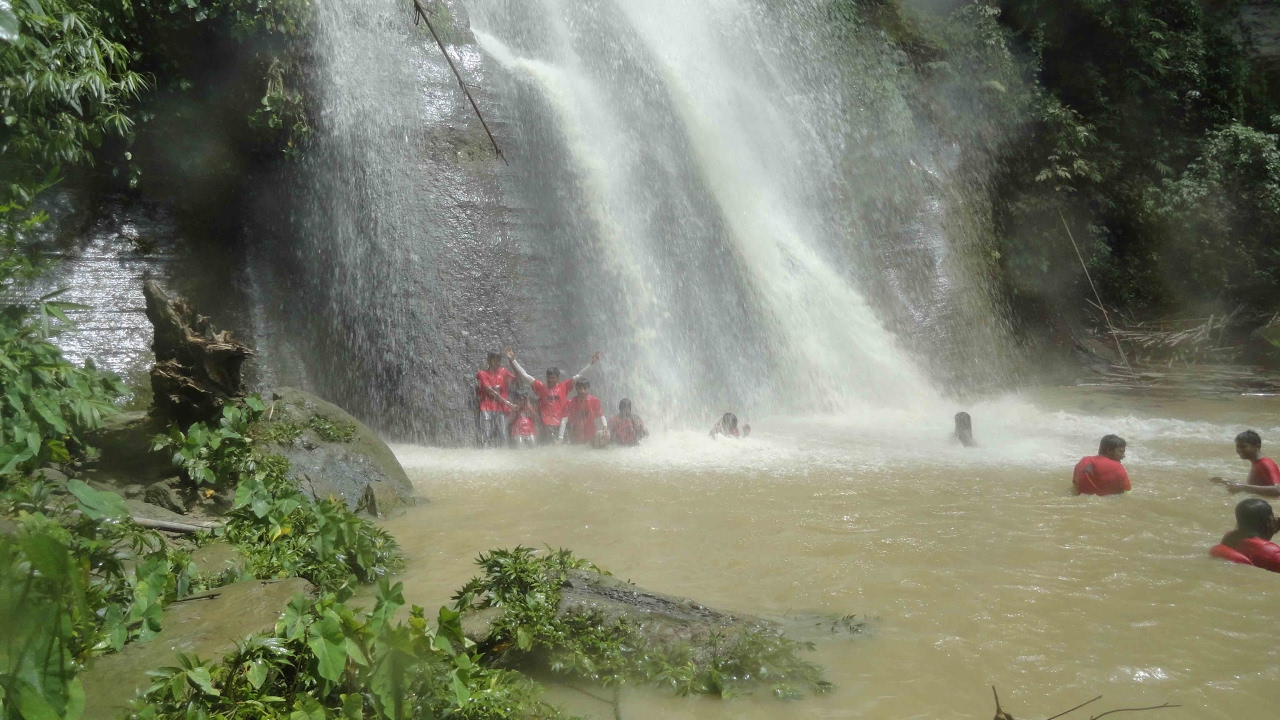 Image result for hum hum waterfall